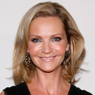 Joan Allen Fotoğrafları 9