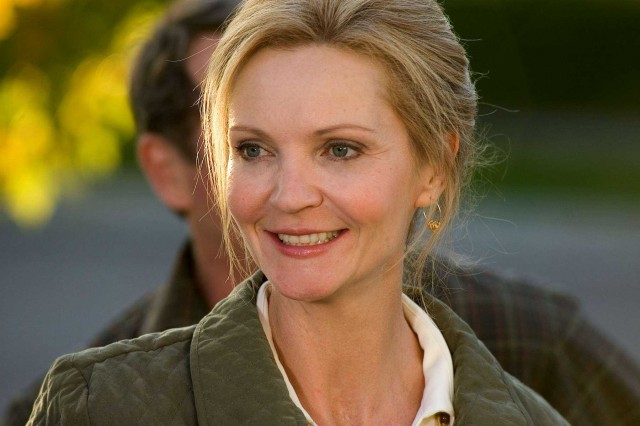 Joan Allen Fotoğrafları 10