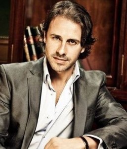 Carlos Gascón Fotoğrafı