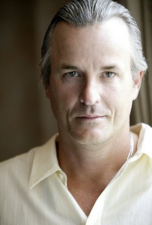 Nick Cassavetes Fotoğrafları 1