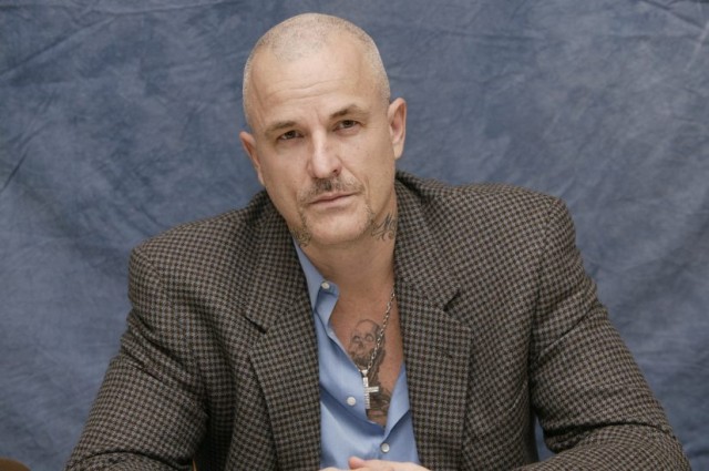 Nick Cassavetes Fotoğrafları 2