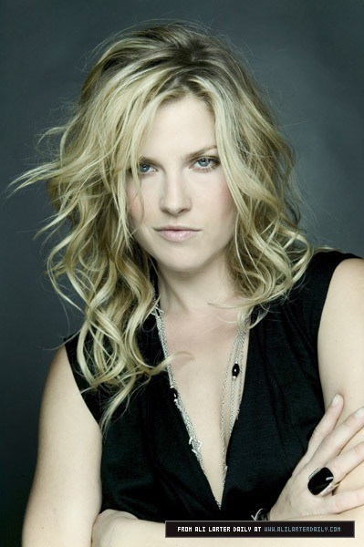 Ali Larter Fotoğrafları 115