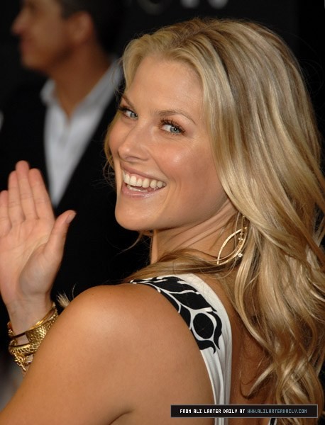 Ali Larter Fotoğrafları 30