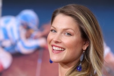 Ali Larter Fotoğrafları 100