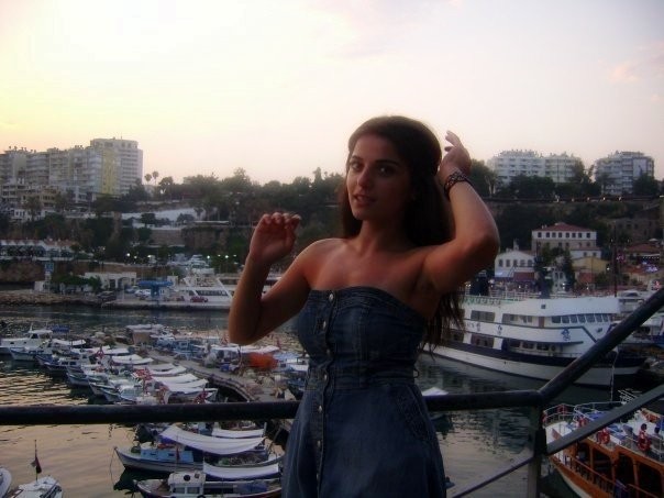 Sevtap Özaltun Fotoğrafı