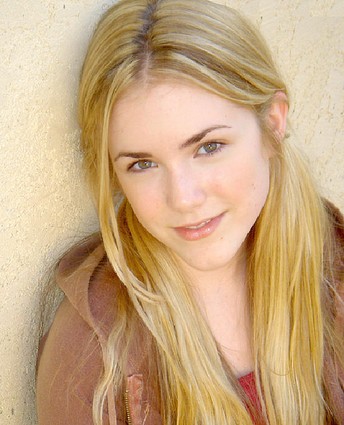 Spencer Locke Fotoğrafları 19