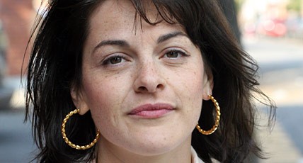 Sophie Cadieux Fotoğrafı