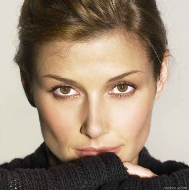 Bridget Moynahan Fotoğrafları 5