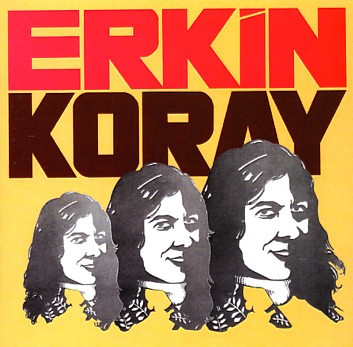 Erkin Koray Fotoğrafları 20