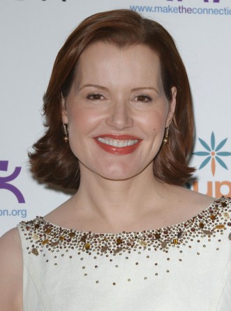 Geena Davis Fotoğrafları 781