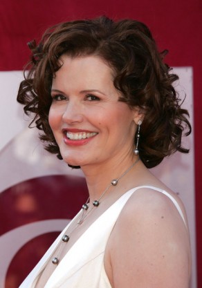 Geena Davis Fotoğrafları 806