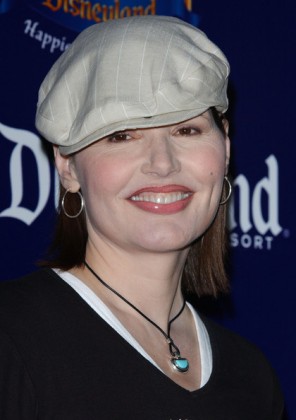 Geena Davis Fotoğrafları 844