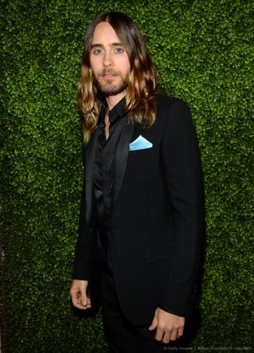 Jared Leto Fotoğrafı