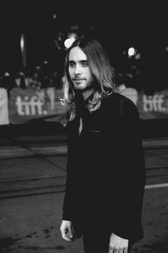 Jared Leto Fotoğrafları 125