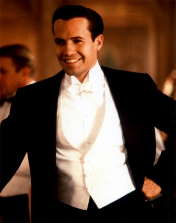 Billy Zane Fotoğrafları 3