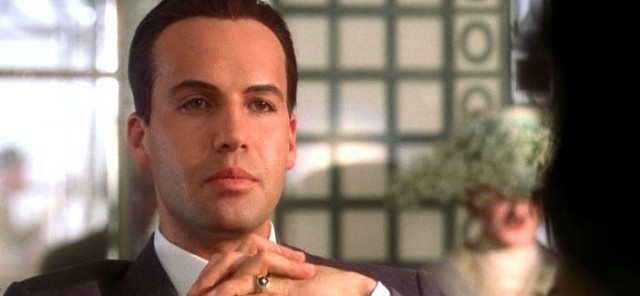 Billy Zane Fotoğrafları 24