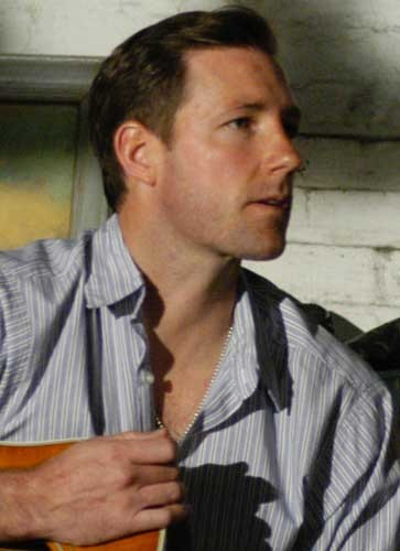 Edward Burns Fotoğrafları 11