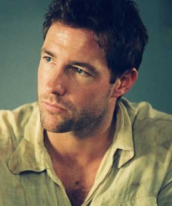 Edward Burns Fotoğrafları 13