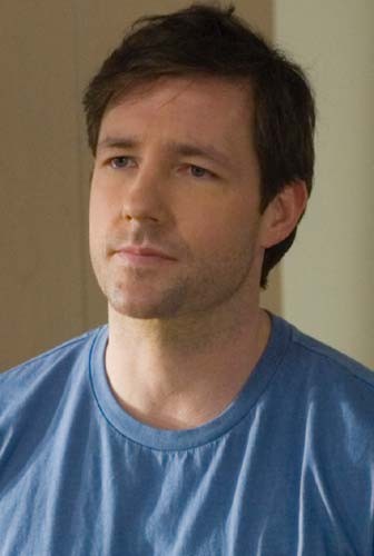 Edward Burns Fotoğrafları 14