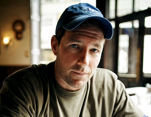 Edward Burns Fotoğrafları 5