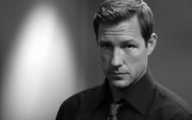 Edward Burns Fotoğrafları 6