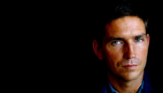 Jim Caviezel Fotoğrafları 14