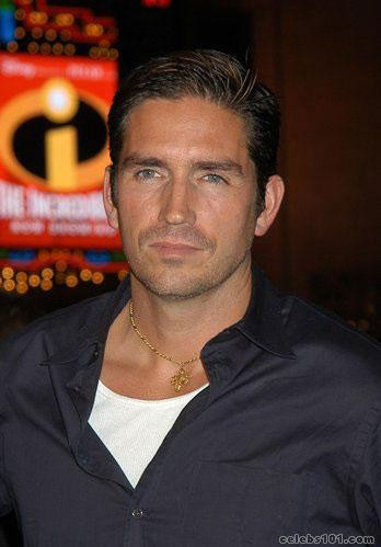 Jim Caviezel Fotoğrafları 28