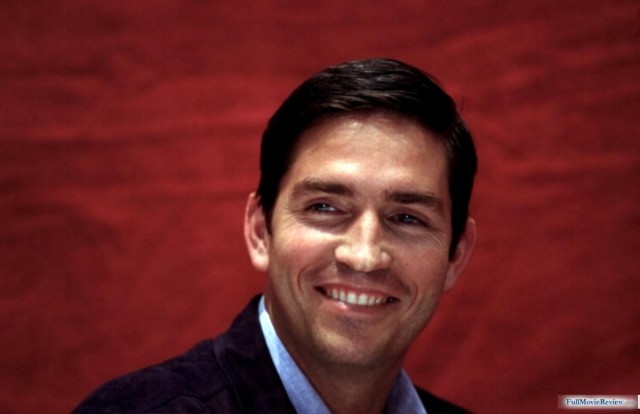 Jim Caviezel Fotoğrafları 29