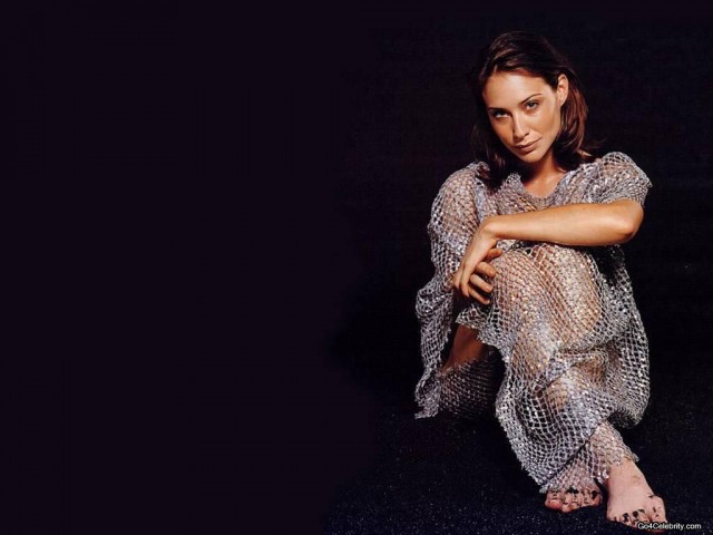 Claire Forlani Fotoğrafları 30