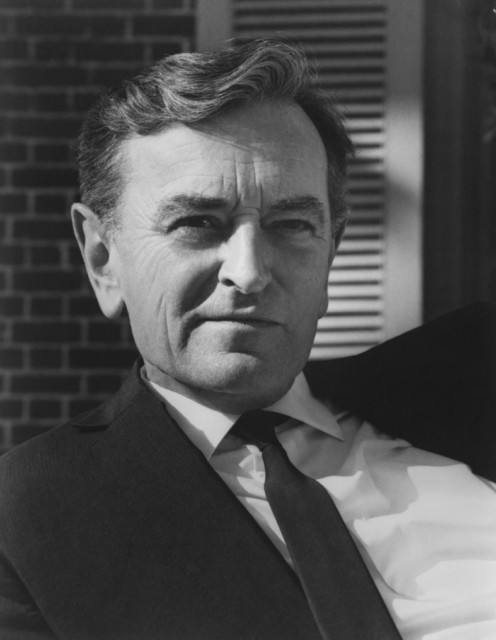 David Lean Fotoğrafları 11