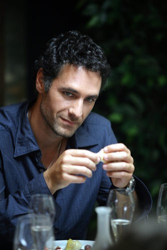 Raoul Bova Fotoğrafları 78