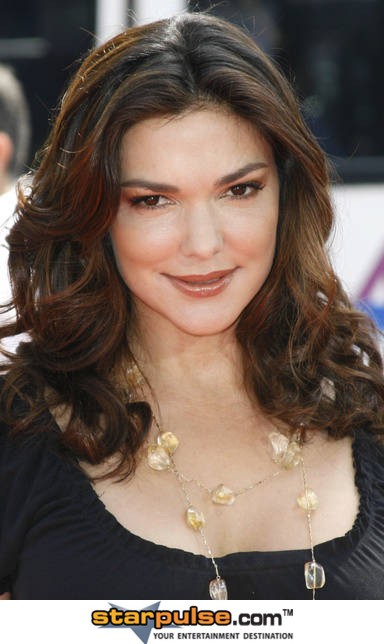 Laura Harring Fotoğrafları 21