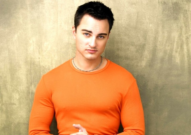 Kerr Smith Fotoğrafları 5