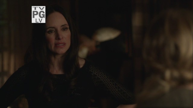 Madeleine Stowe Fotoğrafları 44