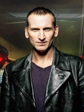 Christopher Eccleston Fotoğrafları 25