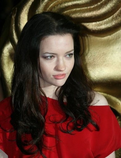 Talulah Riley Fotoğrafları 9