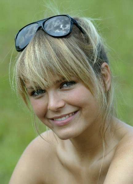 Hanna Verboom Fotoğrafı