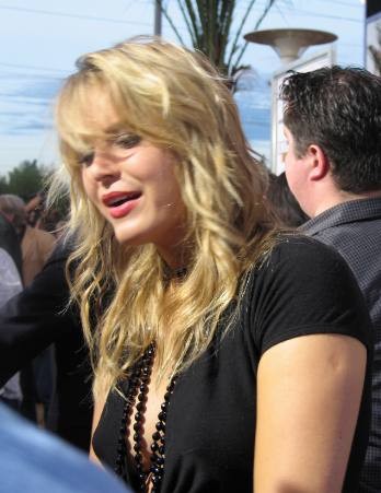 Hanna Verboom Fotoğrafı