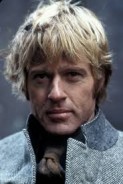 Robert Redford Fotoğrafları 20