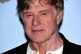 Robert Redford Fotoğrafları 23