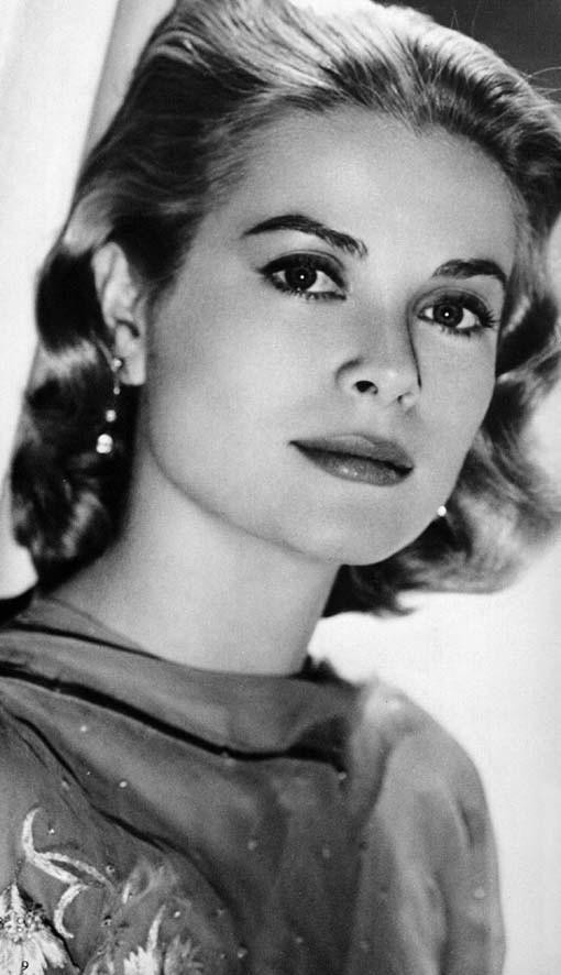 Grace Kelly Fotoğrafları 25