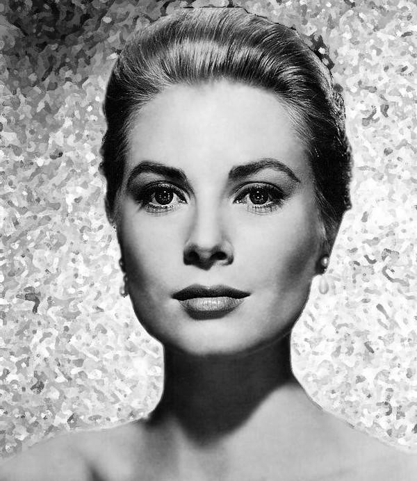 Grace Kelly Fotoğrafları 30