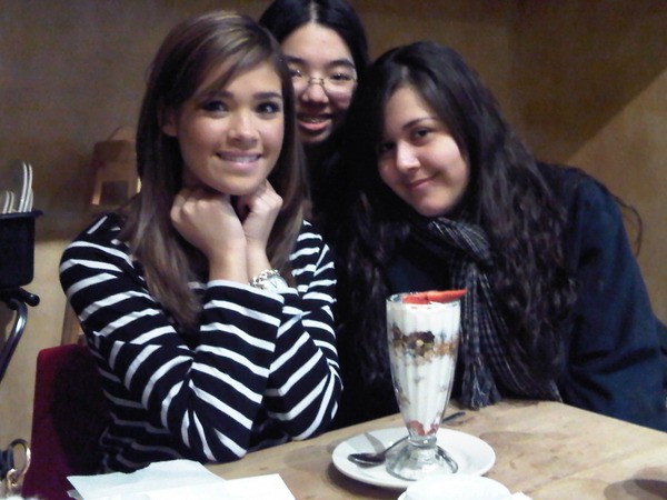 Nicole Anderson Fotoğrafı