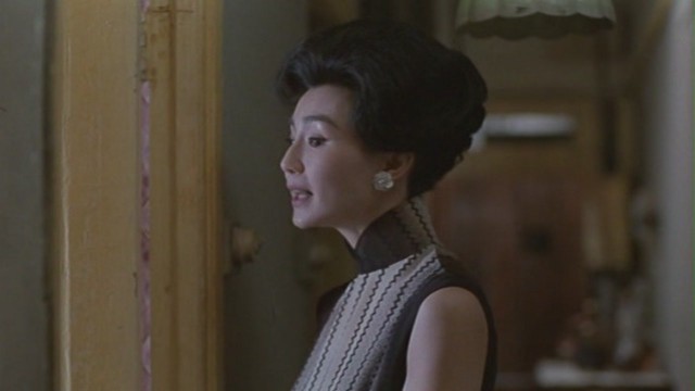 Maggie Cheung Fotoğrafları 3