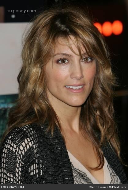 Jennifer Esposito Fotoğrafları 19