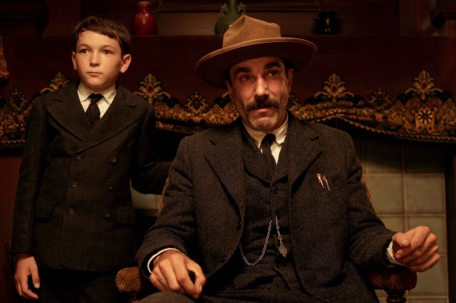 Daniel Day-Lewis Fotoğrafları 7