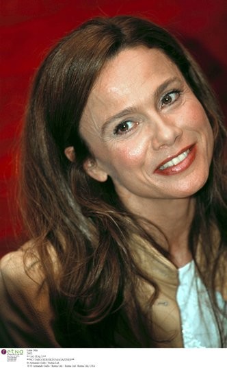 Lena Olin Fotoğrafları 31