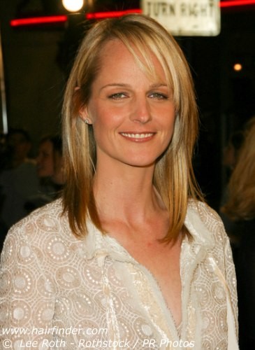 Helen Hunt Fotoğrafları 12