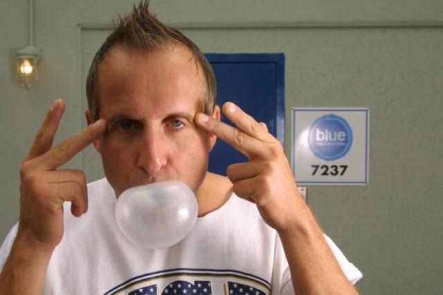 Peter Stormare Fotoğrafları 19