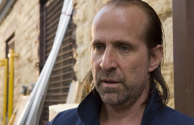 Peter Stormare Fotoğrafları 20